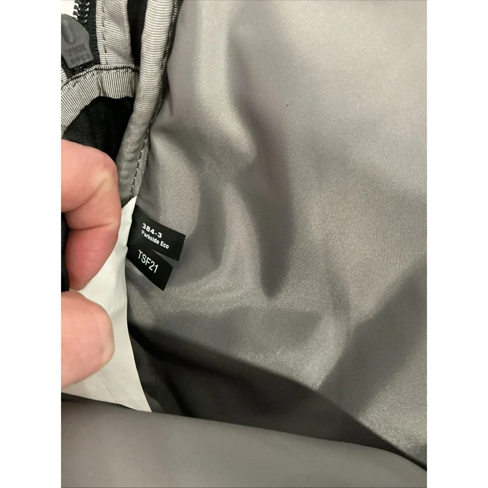 Timbuk2 Parkside Eco Laptop Backpack,  Black Travel, Spectrum Logo, 384-3